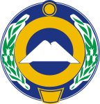 герб Карачаево-Черкессии