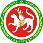герб Татарстана