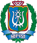 герб Ханты-Мансийского автономного округа